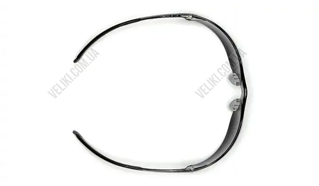 Очки Pyramex Itek Grey - дополнительное фото 4