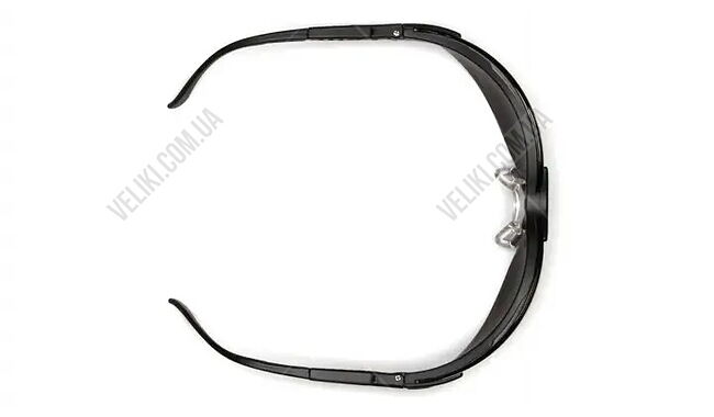 Очки Pyramex Rendezvous Clear - дополнительное фото 4