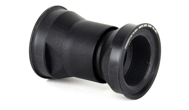 Адаптер каретки SRAM PF30 to BSA 68/73 - фото 1