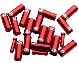 Комплект концевиков троса и рубашек SRAM
