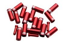 Комплект кінцевиків троса та сорочок SRAM - фото 2