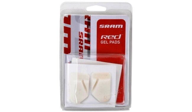 Підкладки SRAM Red Gel Handlebar - дополнительное фото 1