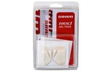 Підкладки SRAM Red Gel Handlebar - дополнительное фото 1