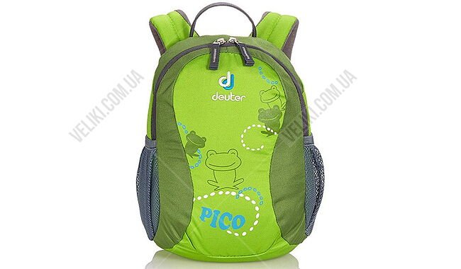 Рюкзак Deuter Pico 5 - дополнительное фото 2