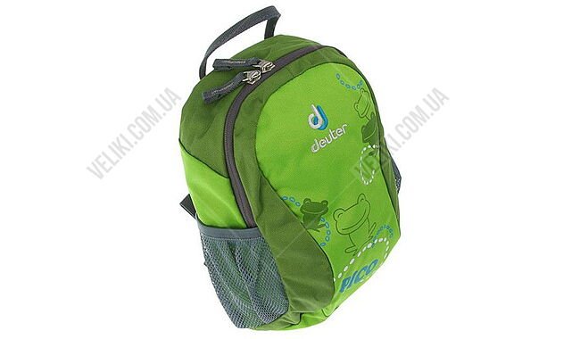 Рюкзак Deuter Pico 5 - дополнительное фото 5