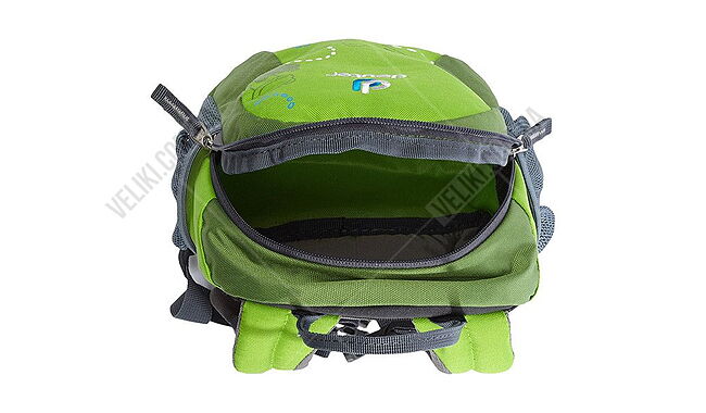 Рюкзак Deuter Pico 5 - дополнительное фото 6