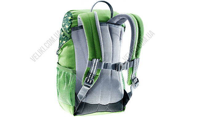 Рюкзак Deuter Schmusebar 8 - дополнительное фото 13