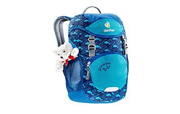 Рюкзак Deuter Schmusebar 8