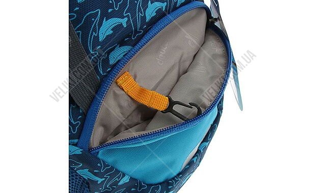 Рюкзак Deuter Schmusebar 8 - дополнительное фото 15