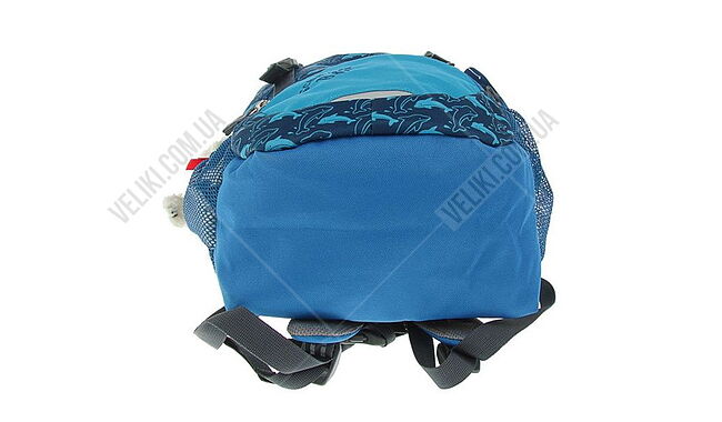 Рюкзак Deuter Schmusebar 8 - дополнительное фото 17