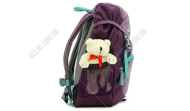 Рюкзак Deuter Schmusebar 8 - дополнительное фото 9