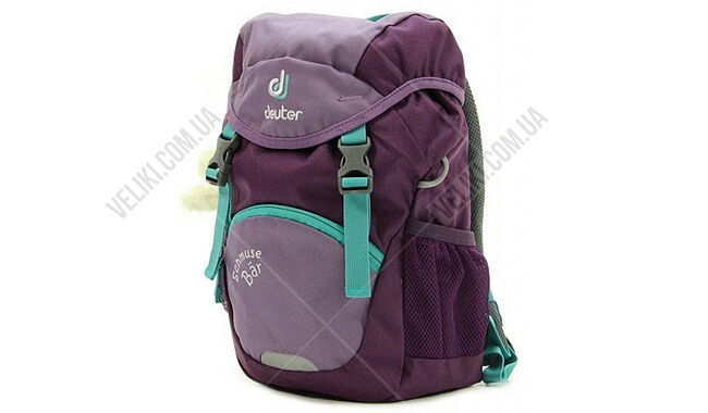 Рюкзак Deuter Schmusebar 8 - дополнительное фото 11