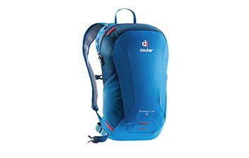 Рюкзак Deuter Speed Lite 12 с поясным ремнем
