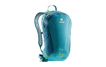 Рюкзак Deuter Speed Lite 12 с поясным ремнем