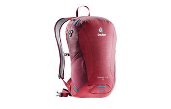 Рюкзак Deuter Speed Lite 12 с поясным ремнем