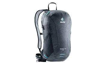 Рюкзак Deuter Speed Lite 12 с поясным ремнем