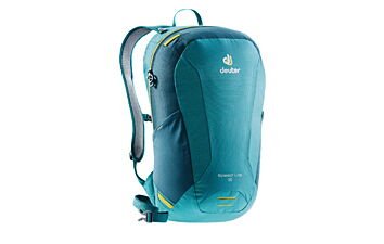 Рюкзак Deuter Speed Lite 16 с поясным ремнем