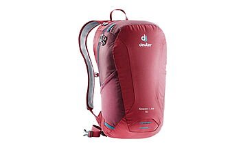 Рюкзак Deuter Speed Lite 16 с поясным ремнем