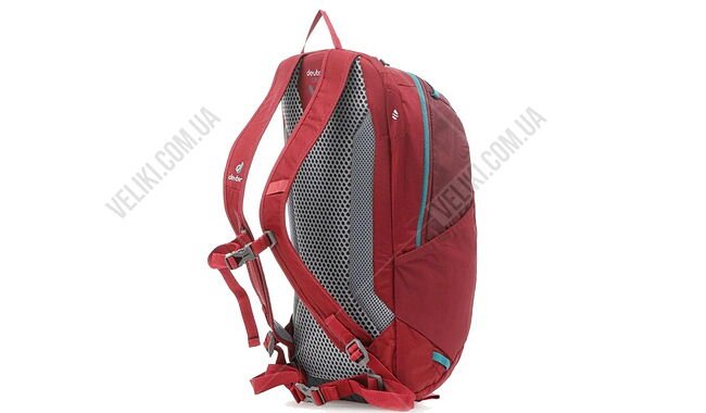 Рюкзак Deuter Speed Lite 16 з поясним ременем - дополнительное фото 4