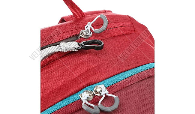 Рюкзак Deuter Speed Lite 16 з поясним ременем - дополнительное фото 6