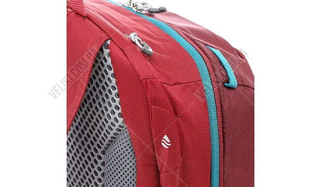 Рюкзак Deuter Speed Lite 16 з поясним ременем - дополнительное фото 7