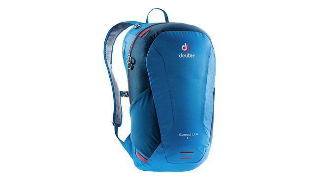 Рюкзак Deuter Speed Lite 16 - фото 1