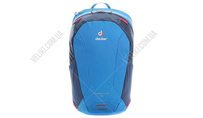Рюкзак Deuter Speed Lite 16 - дополнительное фото 1