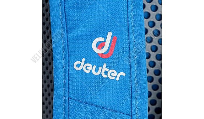 Рюкзак Deuter Speed Lite 16 - дополнительное фото 3