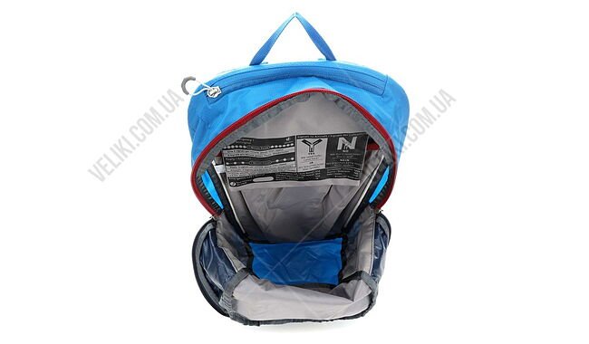 Рюкзак Deuter Speed Lite 16 - дополнительное фото 4