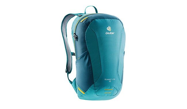 Рюкзак Deuter Speed Lite 16 - фото 2