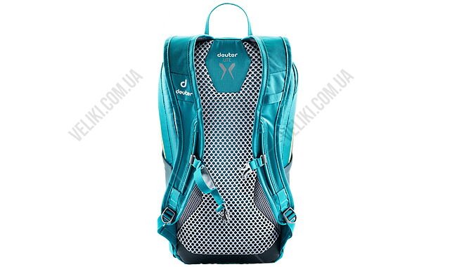 Рюкзак Deuter Speed Lite 16 - дополнительное фото 6