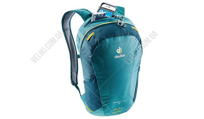 Рюкзак Deuter Speed Lite 16 - дополнительное фото 7