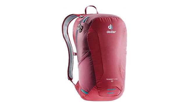 Рюкзак Deuter Speed Lite 16 - фото 3