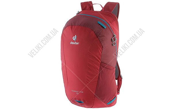 Рюкзак Deuter Speed Lite 16 - дополнительное фото 9