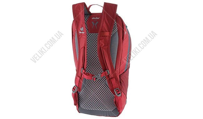 Рюкзак Deuter Speed Lite 16 - дополнительное фото 10