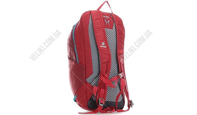 Рюкзак Deuter Speed Lite 16 - дополнительное фото 11