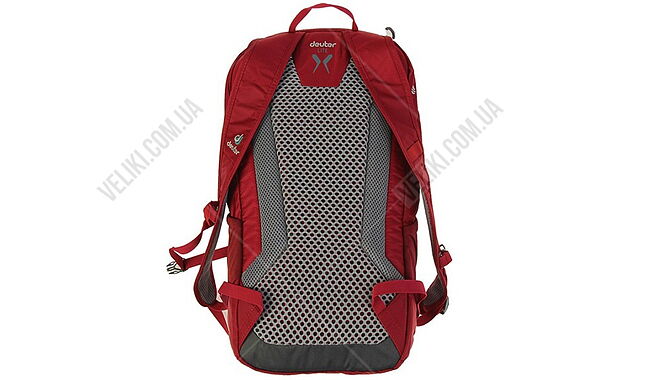 Рюкзак Deuter Speed Lite 16 - дополнительное фото 12