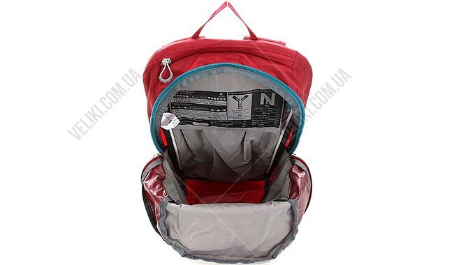 Рюкзак Deuter Speed Lite 16 - дополнительное фото 14