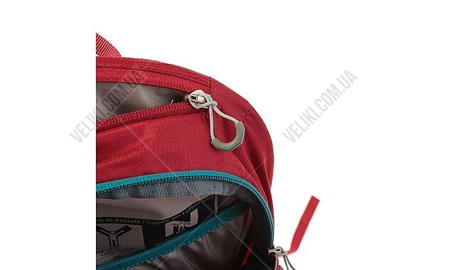 Рюкзак Deuter Speed Lite 16 - дополнительное фото 16