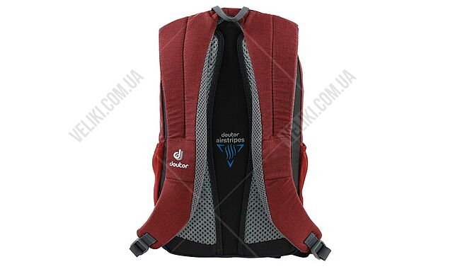 Рюкзак Deuter StepOut 12 2023 - дополнительное фото 12