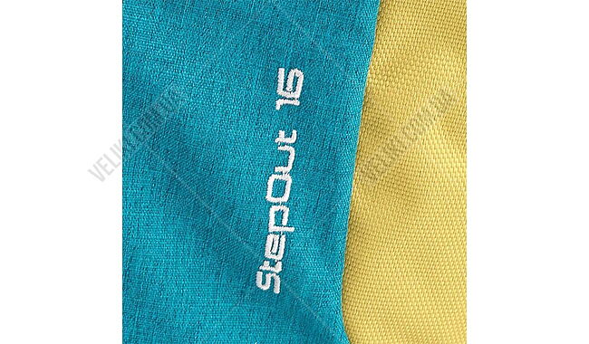 Рюкзак Deuter StepOut 16 - дополнительное фото 17