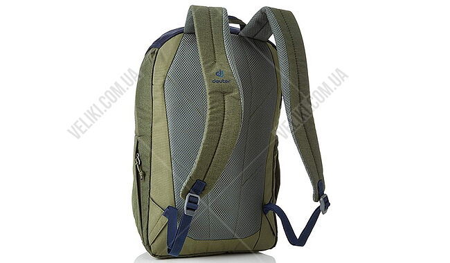 Рюкзак Deuter Vista Chap 16 - дополнительное фото 2