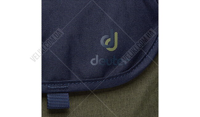 Рюкзак Deuter Vista Chap 16 - дополнительное фото 4