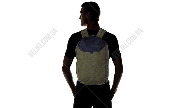 Рюкзак Deuter Vista Chap 16 - дополнительное фото 5