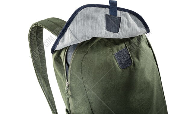 Рюкзак Deuter Vista Chap 16 - дополнительное фото 6