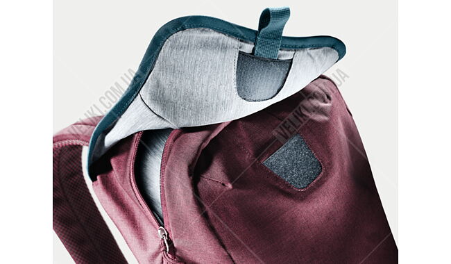 Рюкзак Deuter Vista Chap 16 - дополнительное фото 28