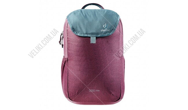 Рюкзак Deuter Vista Chap 16 - дополнительное фото 29