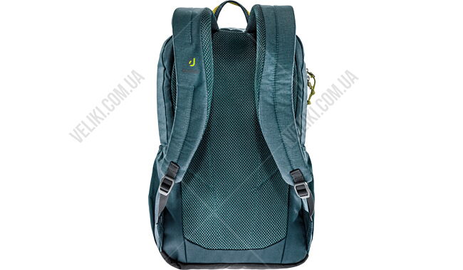 Рюкзак Deuter Vista Skip 14 - дополнительное фото 7