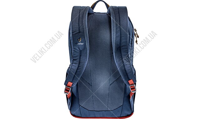 Рюкзак Deuter Vista Skip 14 - дополнительное фото 8