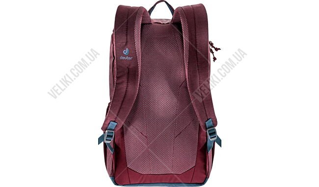 Рюкзак Deuter Vista Skip 14 - дополнительное фото 9